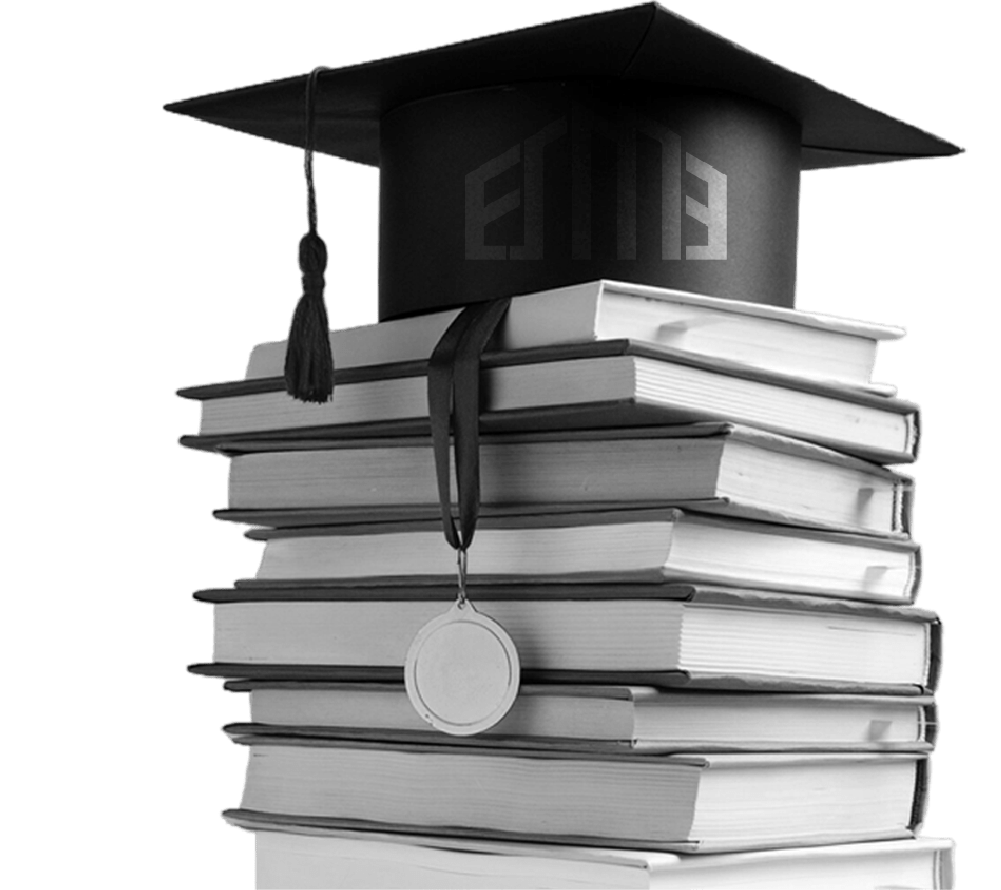 graduation books